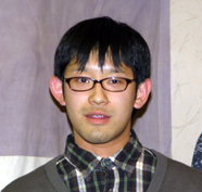 小西挨拶